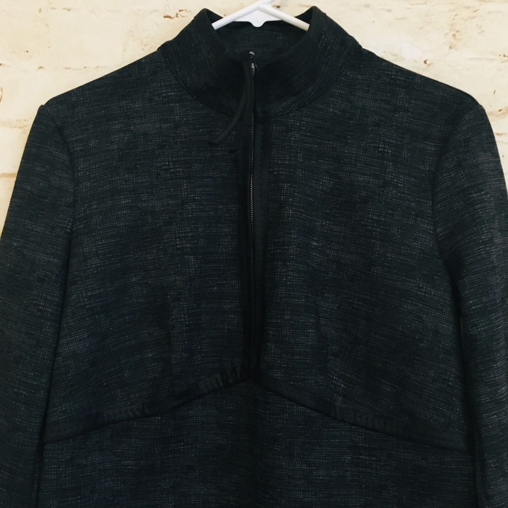 NWT Studio M Josette Pullover Jacket - Picture 2 of 8